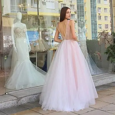 Сватбен Бутик "Lenars-Maria" Bridal