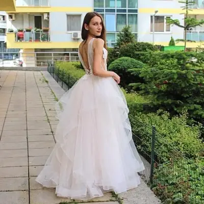 Сватбен Бутик "Lenars-Maria" Bridal
