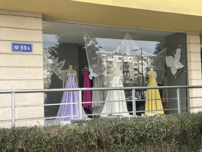 Сватбен Бутик "Lenars-Maria" Bridal