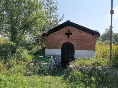 Параклис Свети дух