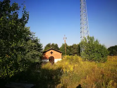 Параклис Свети дух
