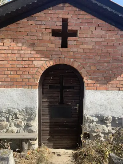 Параклис Свети дух