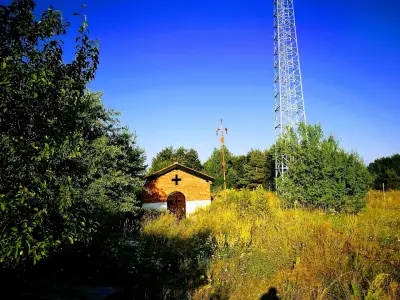 Параклис Свети дух