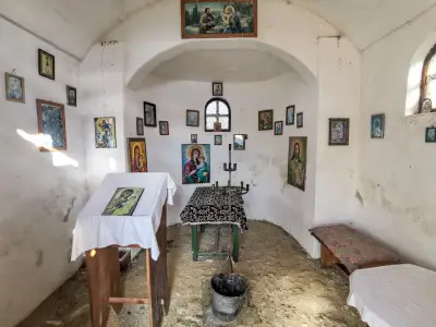 Параклис Свети дух