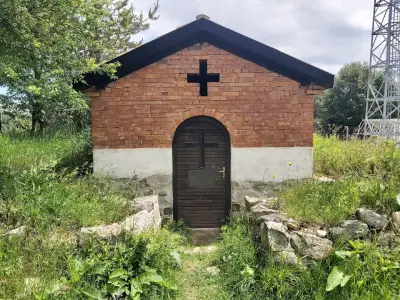 Параклис Свети дух