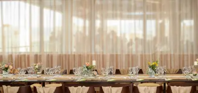 Hanami Restaurant