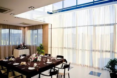 Hanami Restaurant