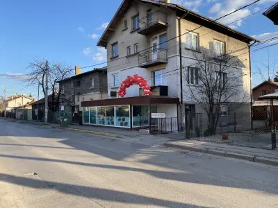 Кетъринг Михаела