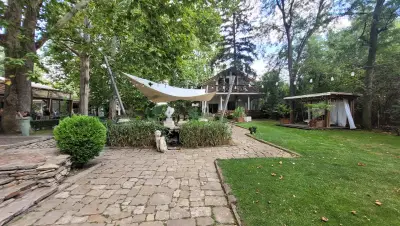 Приказната Градина