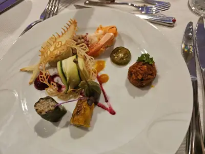 Рила Кетъринг