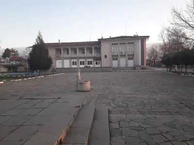Народно читалище "Васил Левски 1900" с. Войнягово
