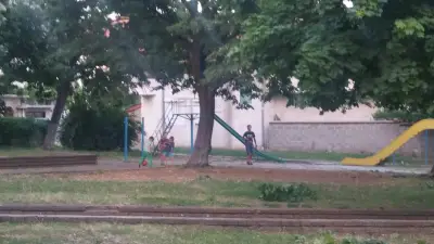 ДГ "Приказен свят"
