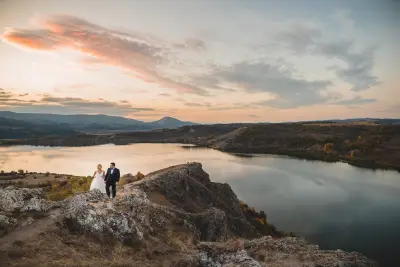 Тихомир Йорданов Фотограф