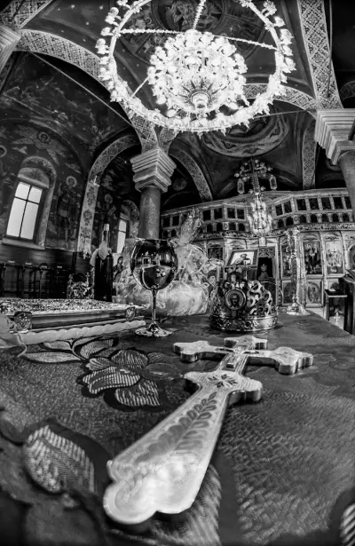 Александър и Антония Станчеви