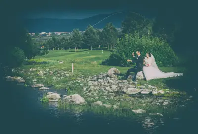 Сватбен фотограф Симеон Сълов