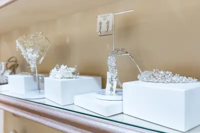 Романтика Фешън моден център