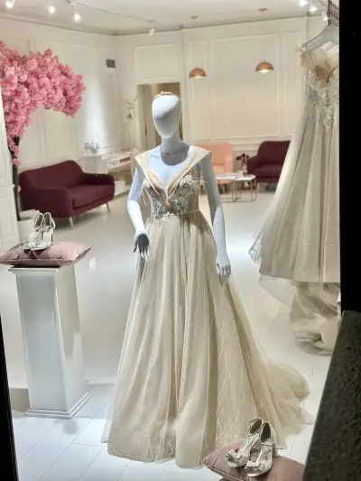 The Wedding Residence