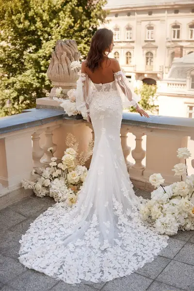 The Wedding Residence