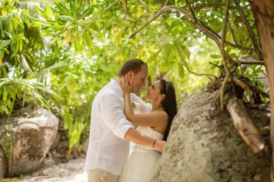 My Sunshine Wedding