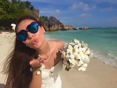 My Sunshine Wedding