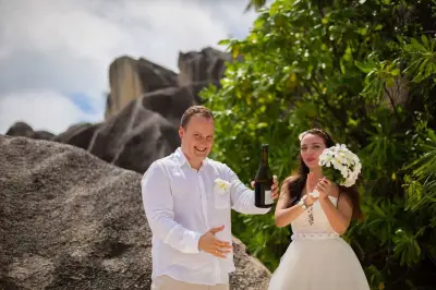 My Sunshine Wedding