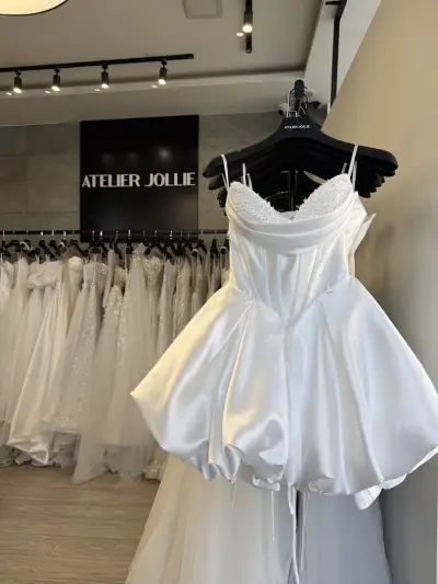 Atelier Jollie София - сватбени рокли | абитуриентски рокли