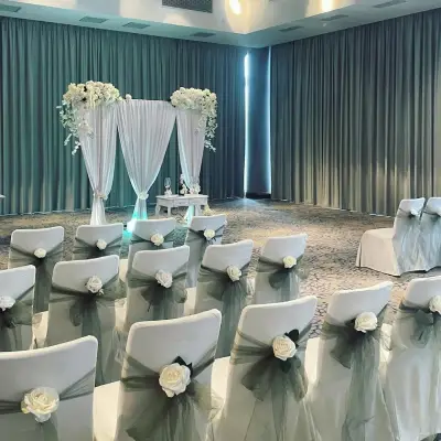 PEARL Events & Weddings