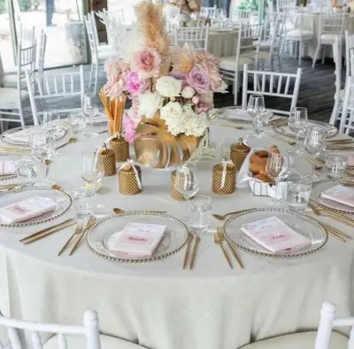 PEARL Events & Weddings
