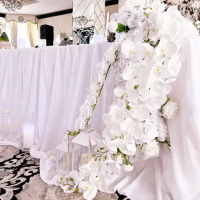 PEARL Events & Weddings