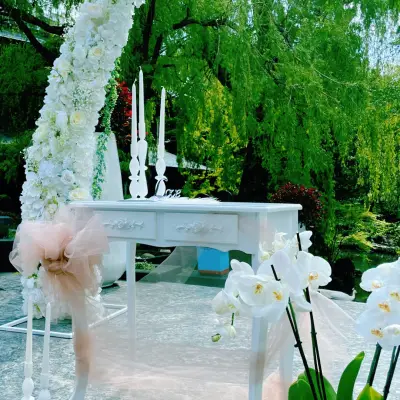 PEARL Events & Weddings