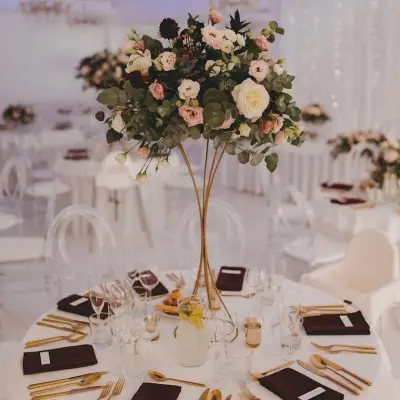 PEARL Events & Weddings