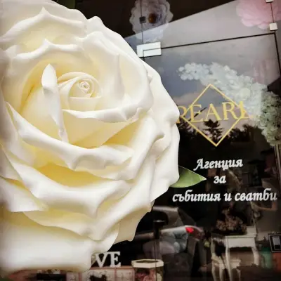 PEARL Events & Weddings