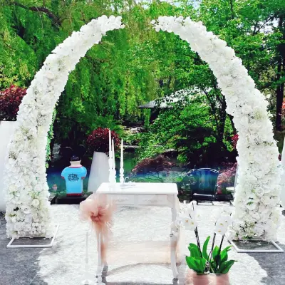 PEARL Events & Weddings