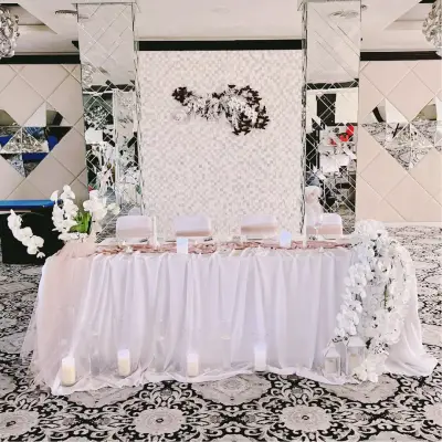 PEARL Events & Weddings