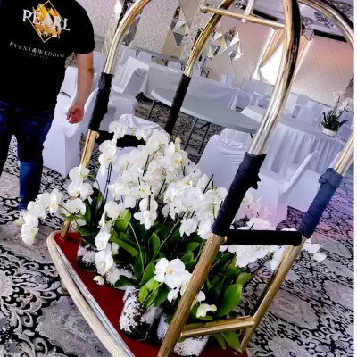 PEARL Events & Weddings