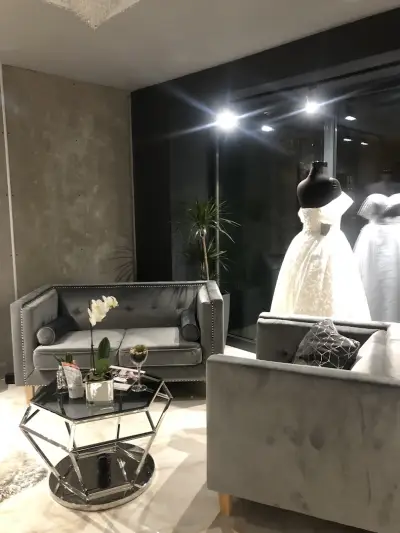 SS-BRIDAL