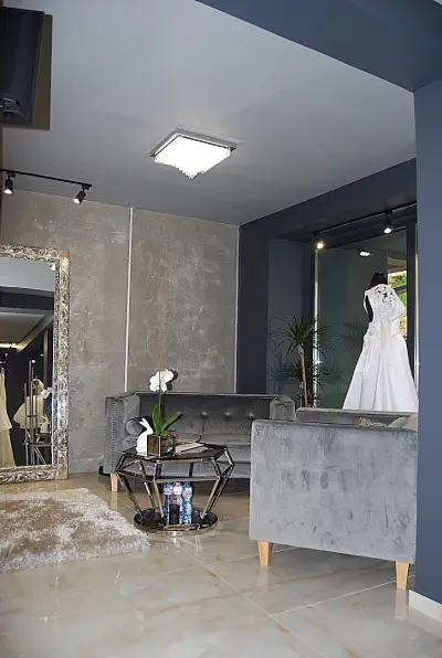SS-BRIDAL