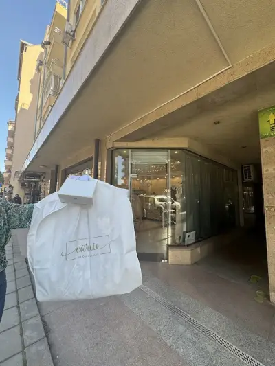 Carrie Bridal Boutique | Сватбени, булчински и официални рокли