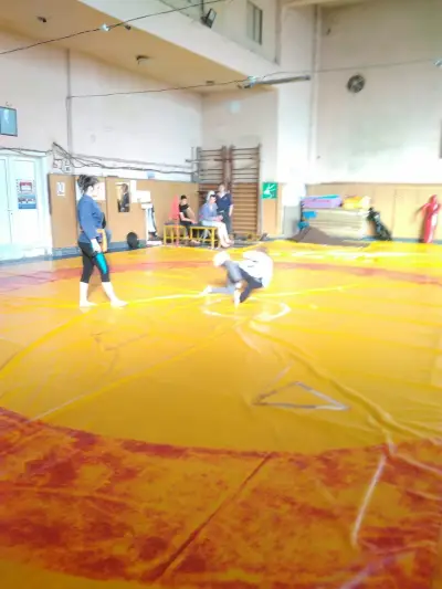 Sambo & Judo Karlovo