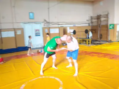 Sambo & Judo Karlovo
