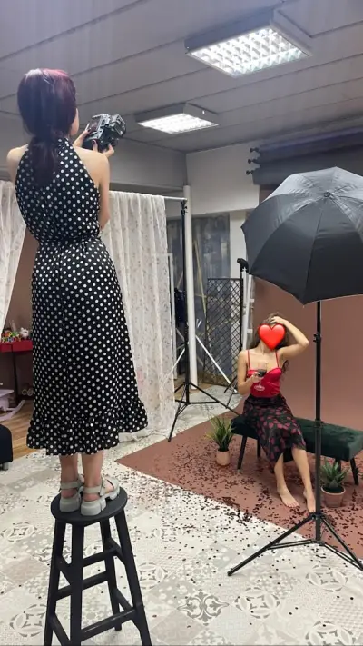 Gabriela Dimitrova Photography