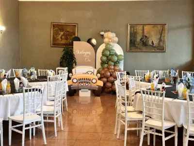 Amira Events/Празнична Агенция Амира