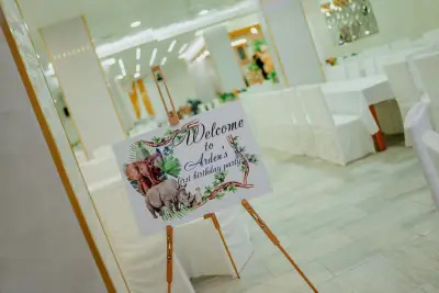 Amira Events/Празнична Агенция Амира