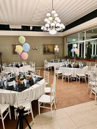 Amira Events/Празнична Агенция Амира