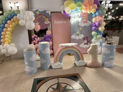 Amira Events/Празнична Агенция Амира
