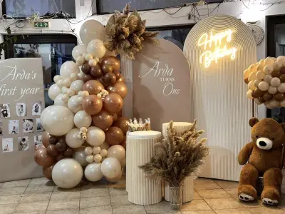 Amira Events/Празнична Агенция Амира