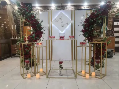 Amira Events/Празнична Агенция Амира