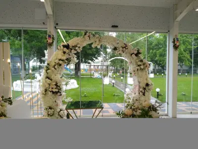 Wedding Hall Elit