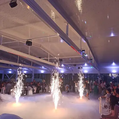 Wedding Hall Elit