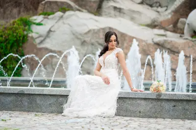 Loparski Creative Studio | Сватбен Фотограф Пловдив - Костадин Лопарски